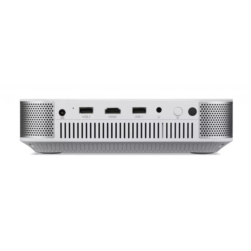 Proyector DLP Acer PD1520s 1080p (1920x1080) 1200 lúmenes ANSI Plata