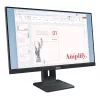 Monitor Lenovo ThinkVision E24-40, 60,5 cm (23,8