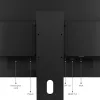 Monitor Lenovo ThinkVision E24-40, 60,5 cm (23,8
