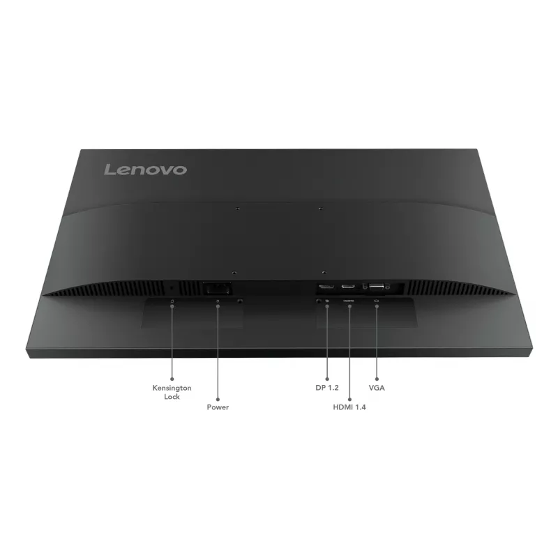 Monitor Lenovo ThinkVision E24-40, 60,5 cm (23,8