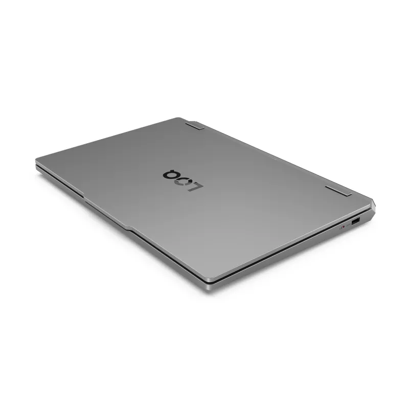 Lenovo LOQ Essential 15IRX11 Intel® Core™ i5 i5-13450HX Portátil 39,6 cm (15,6 inch) Full HD 16 GB DDR5-SDRAM 1 TB SSD NVIDIA GeForce RTX 5060 Wi-Fi 6 (802.11ax) Windows 11 Home Gris