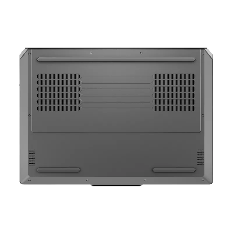 Lenovo LOQ Essential 15IRX11 Intel® Core™ i5 i5-13450HX Portátil 39,6 cm (15,6 inch) Full HD 16 GB DDR5-SDRAM 1 TB SSD NVIDIA GeForce RTX 5060 Wi-Fi 6 (802.11ax) Windows 11 Home Gris