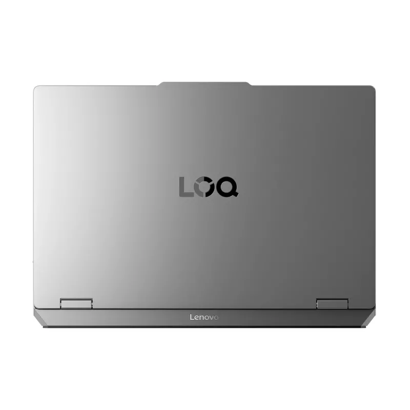 Lenovo LOQ Essential 15IRX11 Intel® Core™ i5 i5-13450HX Portátil 39,6 cm (15,6 inch) Full HD 16 GB DDR5-SDRAM 1 TB SSD NVIDIA GeForce RTX 5060 Wi-Fi 6 (802.11ax) Windows 11 Home Gris