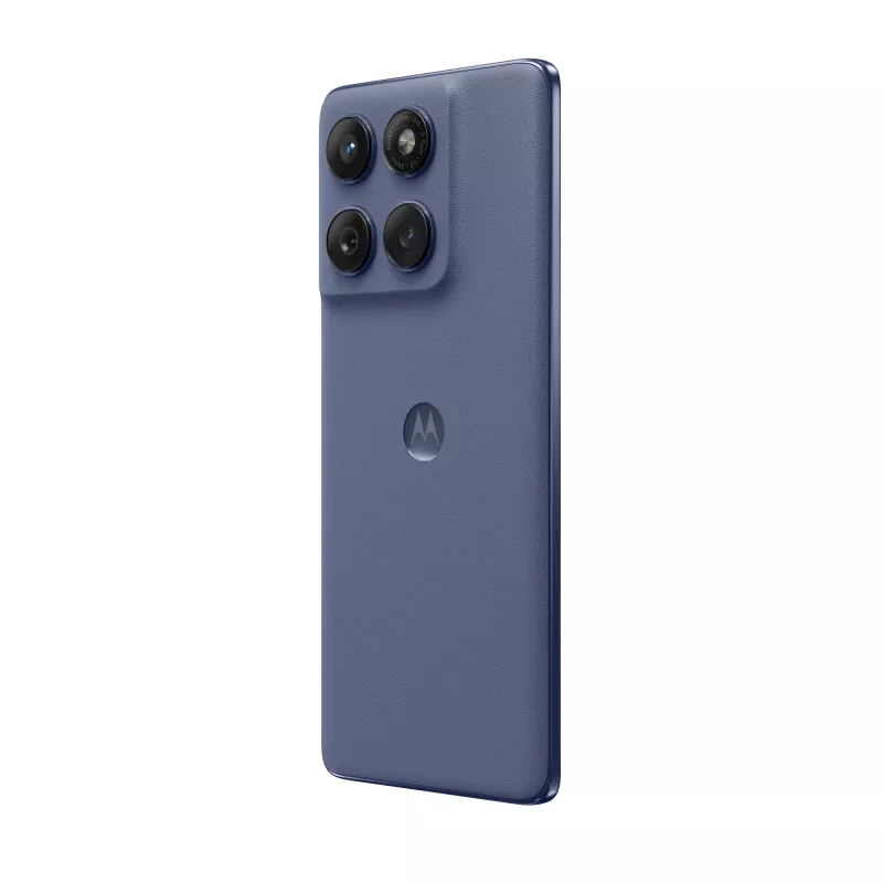 Smartphone Motorola edge 60 fusion — 6,67