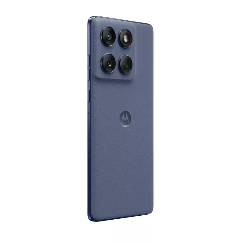 Smartphone Motorola edge 60 fusion — 6,67