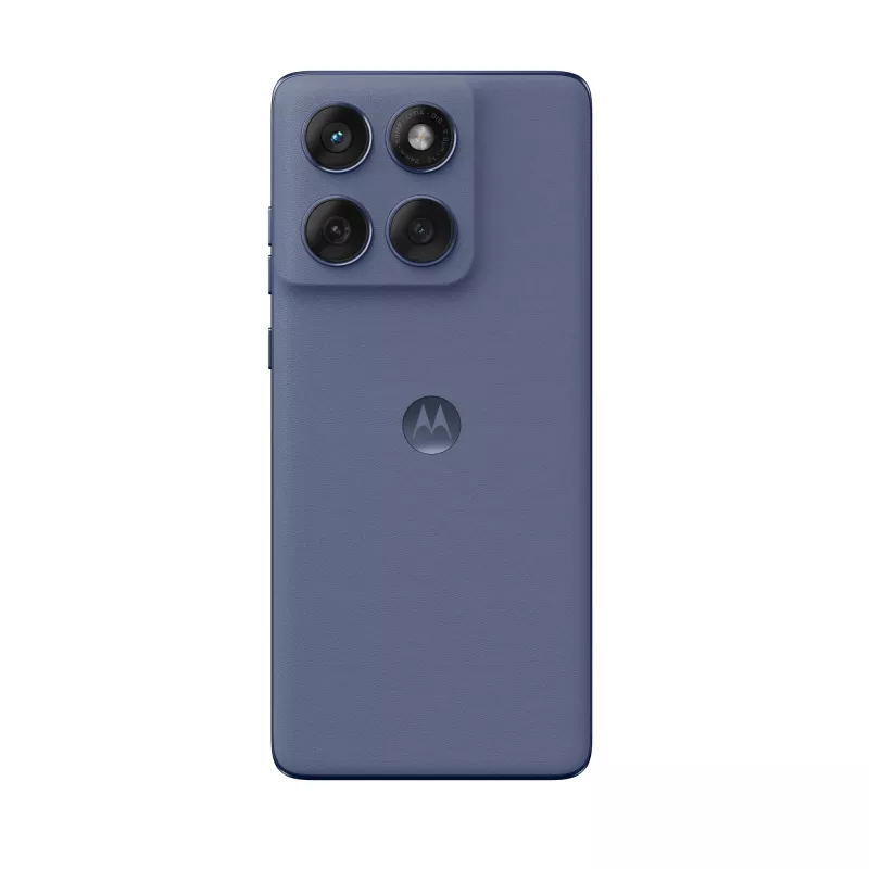 Smartphone Motorola edge 60 fusion — 6,67