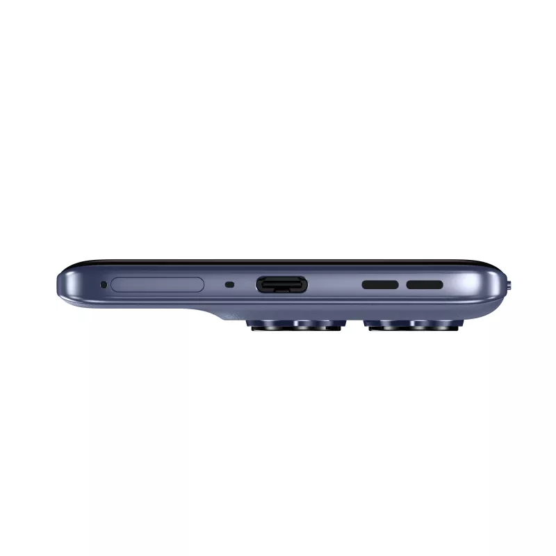 Smartphone Motorola edge 60 fusion — 6,67