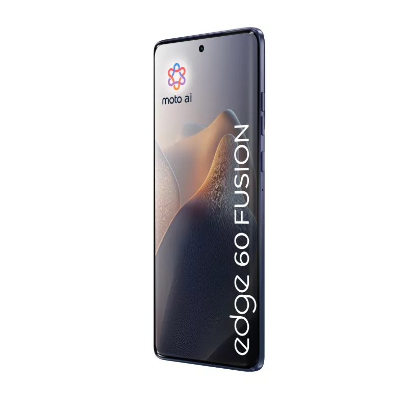 Smartphone Motorola edge 60 fusion — 6,67