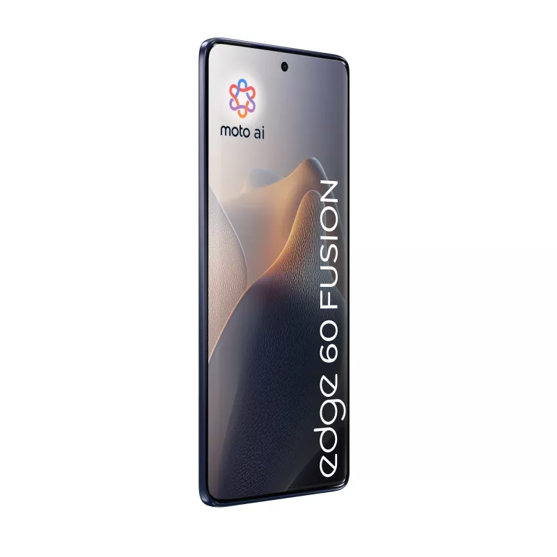 Smartphone Motorola edge 60 fusion — 6,67