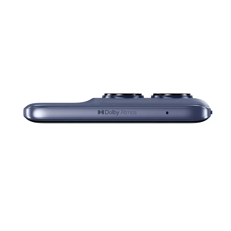 Smartphone Motorola edge 60 fusion — 6,67