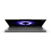 Lenovo LOQ Essential 15IRX11 Intel® Core™ i5 i5-13450HX Portátil 39,6 cm (15,6 inch) Full HD 16 GB DDR5-SDRAM 512 GB SSD NVIDIA® GeForce RTX™ 5050 Wi-Fi 6 (802.11ax) Windows 11 Home Gris
