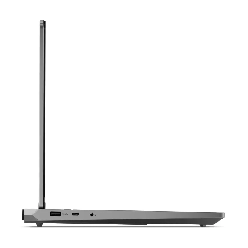 Lenovo LOQ Essential 15IRX11 Intel® Core™ i5 i5-13450HX Portátil 39,6 cm (15,6 inch) Full HD 16 GB DDR5-SDRAM 512 GB SSD NVIDIA® GeForce RTX™ 5050 Wi-Fi 6 (802.11ax) Windows 11 Home Gris