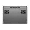 Lenovo LOQ 15AHP10 AMD Ryzen™ 5 220 Portátil 39,6 cm (15,6 inch) Full HD 16 GB DDR5-SDRAM 512 GB SSD NVIDIA® GeForce RTX™ 5050 Wi-Fi 6 (802.11ax) Windows 11 Home Gris