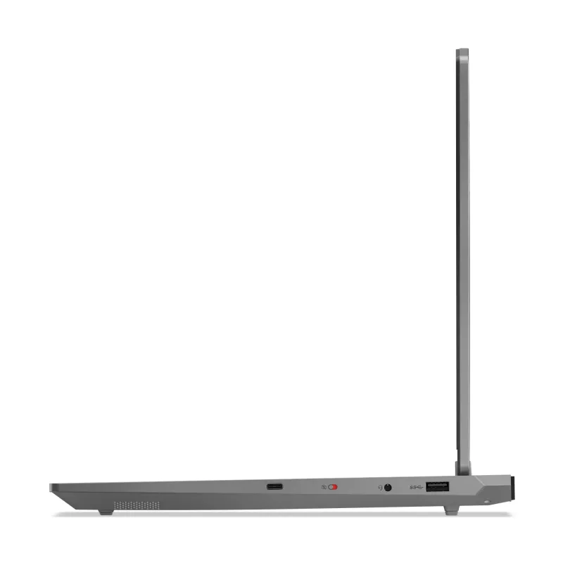 Lenovo LOQ 15AHP10 AMD Ryzen™ 5 220 Portátil 39,6 cm (15,6 inch) Full HD 16 GB DDR5-SDRAM 512 GB SSD NVIDIA® GeForce RTX™ 5050 Wi-Fi 6 (802.11ax) Windows 11 Home Gris