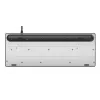 Trust GXT 794 Teclado ratón incluido Gaming USB QWERTZ Alemán Negro