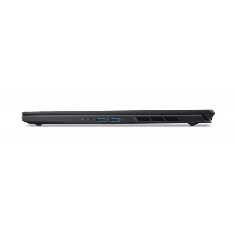 Portátil Acer Nitro V 16S ANV16S-71-77SA — 16 inch WQXGA (2560×1600), Intel Core 7 240H, 16 GB DDR5, 1 TB SSD, NVIDIA GeForce RTX 5070, Windows 11 Home, Negro