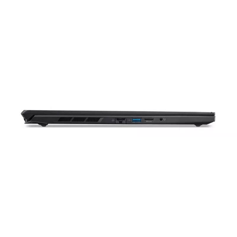 Portátil Acer Nitro V 16S ANV16S-71-77SA — 16 inch WQXGA (2560×1600), Intel Core 7 240H, 16 GB DDR5, 1 TB SSD, NVIDIA GeForce RTX 5070, Windows 11 Home, Negro