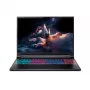 Portátil Acer Nitro V 16S ANV16S-71-77SA — 16 inch WQXGA (2560×1600), Intel Core 7 240H, 16 GB DDR5, 1 TB SSD, NVIDIA GeForce RTX 5070, Windows 11 Home, Negro