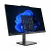 Lenovo V100 Intel® N N100 60,5 cm (23,8 inch) 1920 x 1080 píxeles All-in-One PC 8 GB DDR4-SDRAM 256 GB SSD Windows 11 Pro Wi-Fi 6 (802.11ax) Negro
