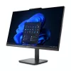 Lenovo V100 Intel® N N100 60,5 cm (23,8 inch) 1920 x 1080 píxeles All-in-One PC 8 GB DDR4-SDRAM 256 GB SSD Windows 11 Pro Wi-Fi 6 (802.11ax) Negro