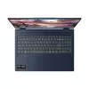 Lenovo IdeaPad 5 2 en 1 16AKP10 Copilot+ PC AMD Ryzen™ AI 5 340 Híbrido (2 en 1) 40,6 cm (16 inch) táctil WUXGA 16 GB LPDDR5x-SDRAM 512 GB SSD Wi-Fi 7 (802.11be) Windows 11 Home Azul