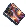 Lenovo IdeaPad 5 2 en 1 16AKP10 Copilot+ PC AMD Ryzen™ AI 5 340 Híbrido (2 en 1) 40,6 cm (16 inch) táctil WUXGA 16 GB LPDDR5x-SDRAM 512 GB SSD Wi-Fi 7 (802.11be) Windows 11 Home Azul