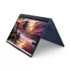 Lenovo IdeaPad 5 2 en 1 16AKP10 Copilot+ PC AMD Ryzen™ AI 5 340 Híbrido (2 en 1) 40,6 cm (16 inch) táctil WUXGA 16 GB LPDDR5x-SDRAM 512 GB SSD Wi-Fi 7 (802.11be) Windows 11 Home Azul