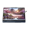 Lenovo IdeaPad 5 2 en 1 16AKP10 Copilot+ PC AMD Ryzen™ AI 5 340 Híbrido (2 en 1) 40,6 cm (16 inch) táctil WUXGA 16 GB LPDDR5x-SDRAM 512 GB SSD Wi-Fi 7 (802.11be) Windows 11 Home Azul