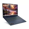Lenovo IdeaPad 5 2 en 1 16AKP10 Copilot+ PC AMD Ryzen™ AI 5 340 Híbrido (2 en 1) 40,6 cm (16 inch) táctil WUXGA 16 GB LPDDR5x-SDRAM 512 GB SSD Wi-Fi 7 (802.11be) Windows 11 Home Azul