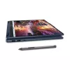 Lenovo IdeaPad 5 2 en 1 16AKP10 Copilot+ PC AMD Ryzen™ AI 5 340 Híbrido (2 en 1) 40,6 cm (16 inch) táctil WUXGA 16 GB LPDDR5x-SDRAM 512 GB SSD Wi-Fi 7 (802.11be) Windows 11 Home Azul