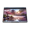 Lenovo IdeaPad 5 2 en 1 14AKP10 Copilot+ PC AMD Ryzen™ AI 7 350 Híbrido (2 en 1) 35,6 cm (14 inch) táctil WUXGA 16 GB LPDDR5x-SDRAM 1 TB SSD Wi-Fi 7 (802.11be) Windows 11 Home Azul