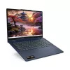 Lenovo IdeaPad 5 2 en 1 14AKP10 Copilot+ PC AMD Ryzen™ AI 7 350 Híbrido (2 en 1) 35,6 cm (14 inch) táctil WUXGA 16 GB LPDDR5x-SDRAM 1 TB SSD Wi-Fi 7 (802.11be) Windows 11 Home Azul