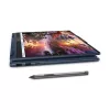Lenovo IdeaPad 5 2 en 1 14AKP10 Copilot+ PC AMD Ryzen™ AI 7 350 Híbrido (2 en 1) 35,6 cm (14 inch) táctil WUXGA 16 GB LPDDR5x-SDRAM 1 TB SSD Wi-Fi 7 (802.11be) Windows 11 Home Azul