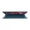 Lenovo Yoga Slim 7 14AKP10 Copilot+ PC AMD Ryzen™ AI 7 350 Portátil 35,6 cm (14 inch) 2,8K 32 GB LPDDR5-SDRAM 1 TB SSD Wi-Fi 7 (802.11be) Windows 11 Home Teal