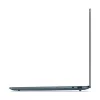 Lenovo Yoga Slim 7 14AKP10 Copilot+ PC AMD Ryzen™ AI 7 350 Portátil 35,6 cm (14 inch) 2,8K 32 GB LPDDR5-SDRAM 1 TB SSD Wi-Fi 7 (802.11be) Windows 11 Home Teal