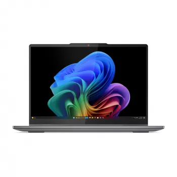 Lenovo IdeaPad 5 2 en 1 14Q8X9 Copilot+ PC Snapdragon X1P-42-100 Híbrido (2 en 1) 35,6 cm (14
