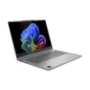 Lenovo IdeaPad 5 2-in-1 14Q8X9 83GH003HGE Copilot+ PC, Snapdragon X Plus X1P-42-100, 35,6 cm (14 pulgadas) pantalla táctil WUXGA OLED 1920 x 1200, 24 GB LPDDR5x-SDRAM, 1 TB SSD, Qualcomm Adreno GPU, Windows 11 Home, gris