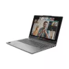 Lenovo IdeaPad 5 2-in-1 14Q8X9 83GH003HGE Copilot+ PC, Snapdragon X Plus X1P-42-100, 35,6 cm (14 pulgadas) pantalla táctil WUXGA OLED 1920 x 1200, 24 GB LPDDR5x-SDRAM, 1 TB SSD, Qualcomm Adreno GPU, Windows 11 Home, gris