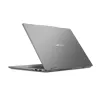 Lenovo IdeaPad 5 2-in-1 14Q8X9 83GH003HGE Copilot+ PC, Snapdragon X Plus X1P-42-100, 35,6 cm (14 pulgadas) pantalla táctil WUXGA OLED 1920 x 1200, 24 GB LPDDR5x-SDRAM, 1 TB SSD, Qualcomm Adreno GPU, Windows 11 Home, gris