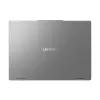 Lenovo IdeaPad 5 2-in-1 14Q8X9 83GH003HGE Copilot+ PC, Snapdragon X Plus X1P-42-100, 35,6 cm (14 pulgadas) pantalla táctil WUXGA OLED 1920 x 1200, 24 GB LPDDR5x-SDRAM, 1 TB SSD, Qualcomm Adreno GPU, Windows 11 Home, gris
