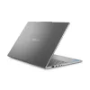Lenovo IdeaPad Slim 5 16IRH10R Intel Core 7 240H Portátil 40,6 cm (16 inch) WUXGA 24 GB DDR5-SDRAM 1 TB SSD Wi-Fi 7 (802.11be) Windows 11 Home Gris