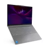 Lenovo IdeaPad Slim 5 16IRH10R Intel Core 7 240H Portátil 40,6 cm (16 inch) WUXGA 24 GB DDR5-SDRAM 1 TB SSD Wi-Fi 7 (802.11be) Windows 11 Home Gris