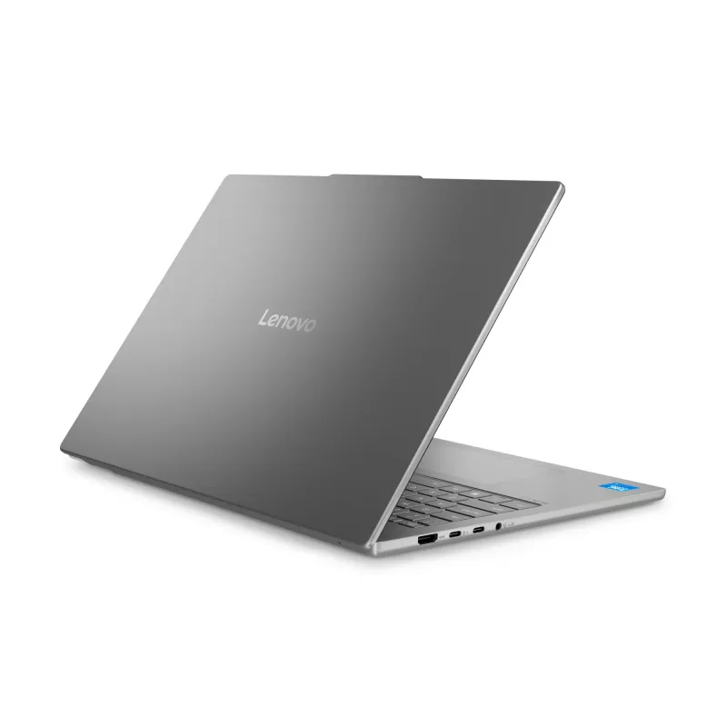 Lenovo IdeaPad Slim 5 16IRH10R Intel Core 5 210H Portátil 40,6 cm (16 inch) WUXGA 16 GB DDR5-SDRAM 1 TB SSD Wi-Fi 7 (802.11be) Windows 11 Home Gris