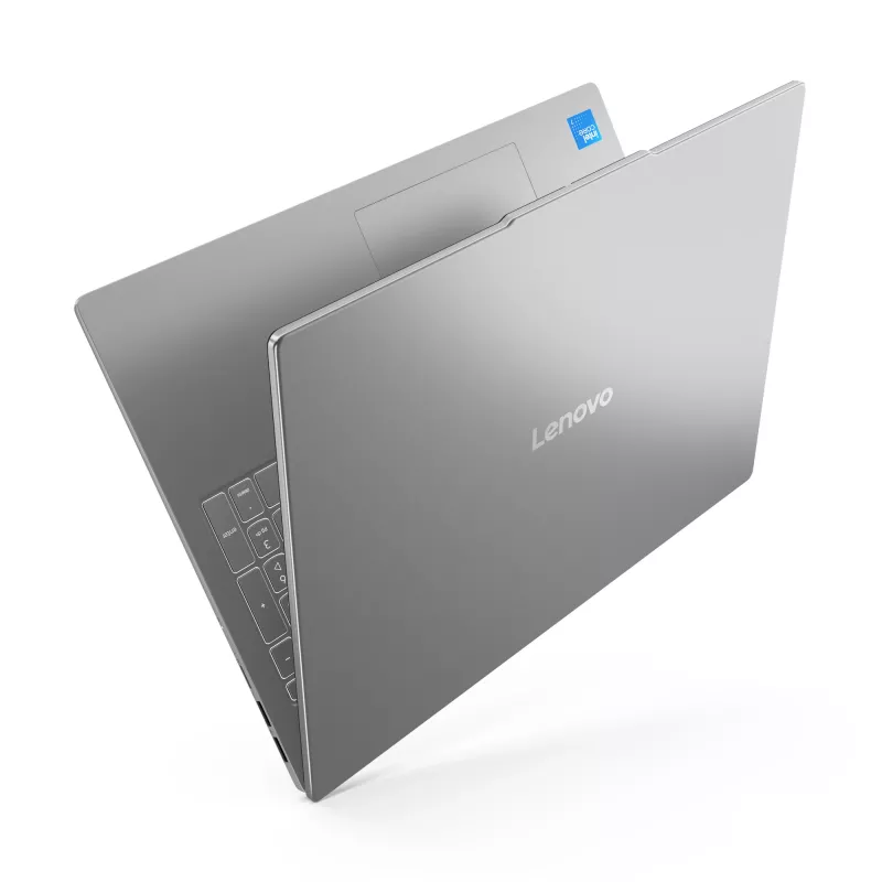 Lenovo IdeaPad Slim 5 16IRH10R Intel Core 5 210H Portátil 40,6 cm (16 inch) WUXGA 16 GB DDR5-SDRAM 1 TB SSD Wi-Fi 7 (802.11be) Windows 11 Home Gris