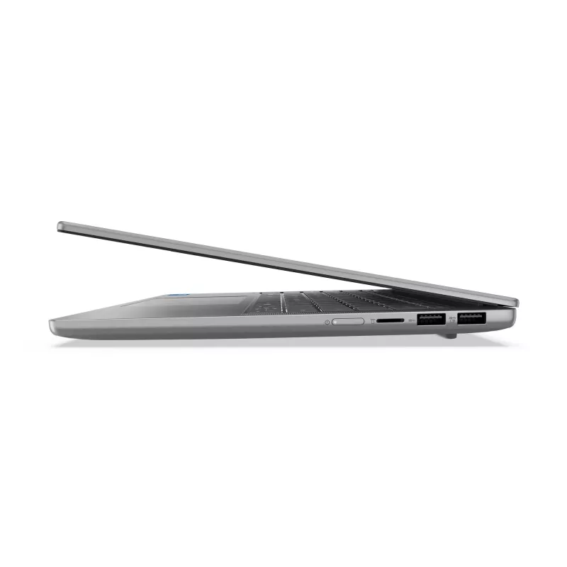 Lenovo IdeaPad Slim 5 14IRH10R Intel Core 7 240H Portátil 35,6 cm (14 inch) WUXGA 24 GB DDR5-SDRAM 1 TB SSD Wi-Fi 7 (802.11be) Windows 11 Home Gris
