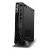 Lenovo ThinkStation P3 Tiny Intel® Core™ i7 i7-14700 64 GB DDR5-SDRAM 1 TB SSD NVIDIA RTX A1000 Windows 11 Pro Mini PC Workstation Negro