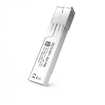 FRITZ! Módulo transceptor de red SFP XGS-PON Fibra óptica 10000 Mbit/s