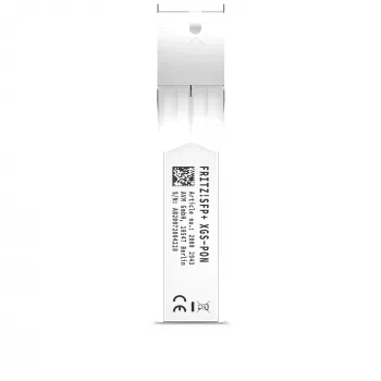 FRITZ! Módulo transceptor de red SFP XGS-PON Fibra óptica 10000 Mbit/s