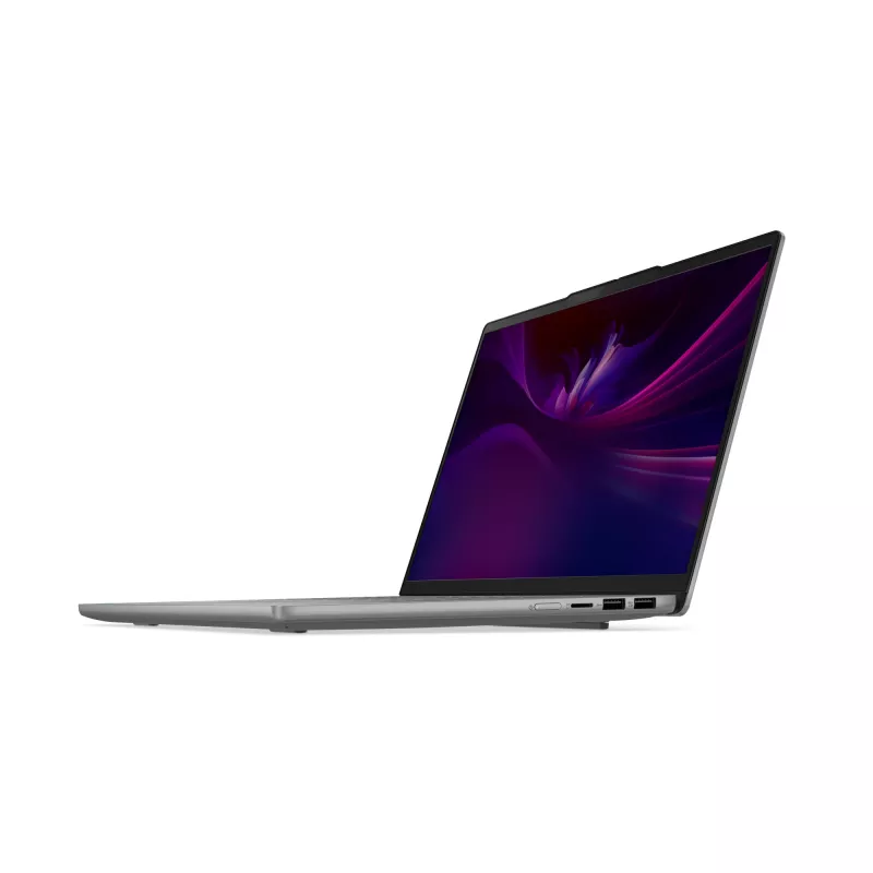 Lenovo IdeaPad Slim 5 14AKP10 Copilot+ PC AMD Ryzen™ AI 5 330 Portátil 35,6 cm (14 inch) WUXGA 16 GB DDR5-SDRAM 512 GB SSD Wi-Fi 7 (802.11be) Windows 11 Home Gris