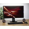 Hama Sonic Mobil 183 Negro, Rojo con cable 3 W